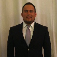 Juan Roberto Curra Chan, B. Eng.