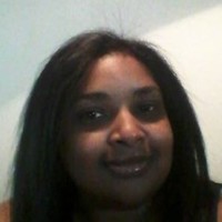 Gail Harris