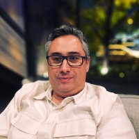 Fabio dos Santos Moura