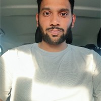Yogendra Reddy