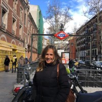 Esther García