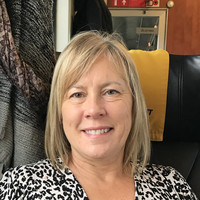 Sue Heptinstall