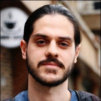 Amir Hossein Abolhasani
