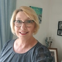 Sian Hayes