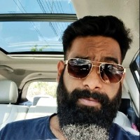 Sourav Anand