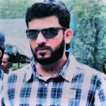 Ahmed Al Aamri