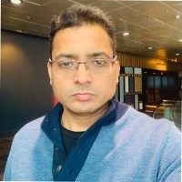 Anil Kumar Kanamala