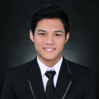 Rico Jake John Lotrinia