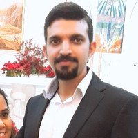 Nithish Balakrishnan