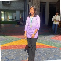 Harshada Kale