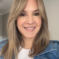 Alicia Olah