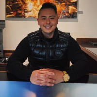 Tyler Vo