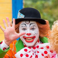 Pipo De Clown