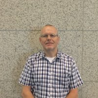 Bjarne Joergensen