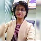 Arti Agrawal