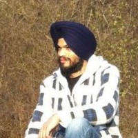 parabhjot singh