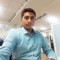 KRISHNA NAND DUBEY