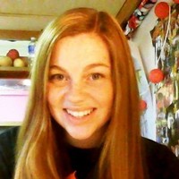 Katie Bertness