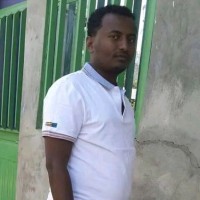 Kebede Girma