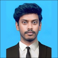 Arul Jothi M