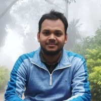 Nishant Dwivedi
