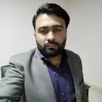 Farhad Ahmed