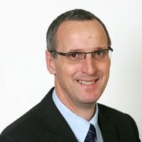 Brian Cummings