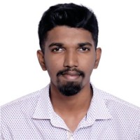 Tejas Naik