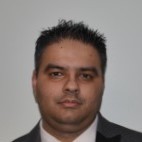 Munib Iqbal