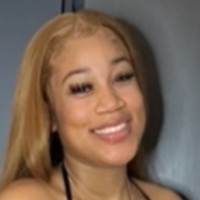 Jade Benjamin