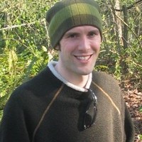 Kyle Farrell