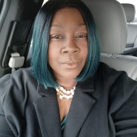 Demetria Refoure