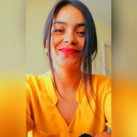 Ana Paulina Rojo Olmos