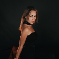 Yelyzaveta Kravtsova