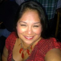 Mary Cantu