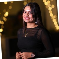 Spoorthi Arya