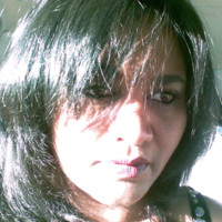 Karen Nadine Pillay