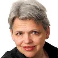 Cristina Howick