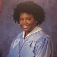 Tamia Smith