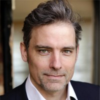 Nick Barber