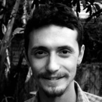 Aaron Greenbaum