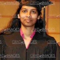 Priskilla Oommen