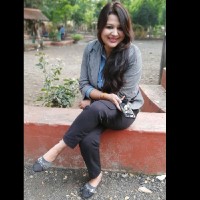 Aayushi tiwari