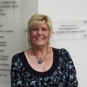 Geraldine Gould