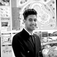 Ebrahim M.