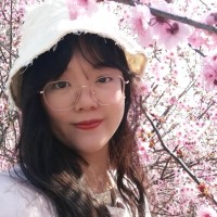 Eileen Yue