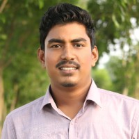Shahidul Islam