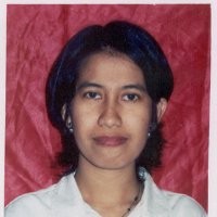 santhie prijamsari