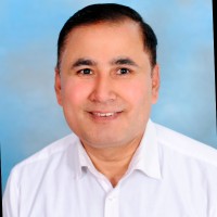 Ashok Shrestha Acca, Cma, Msc