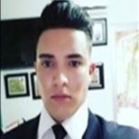 Martin Adan Galvez Bejarano
